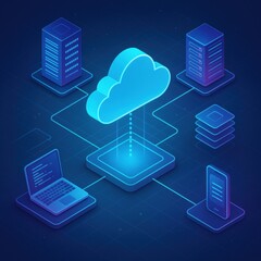Poster - Cloud Computing Infrastructure and Security