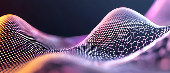 Poster - Abstract Digital Waveform Design