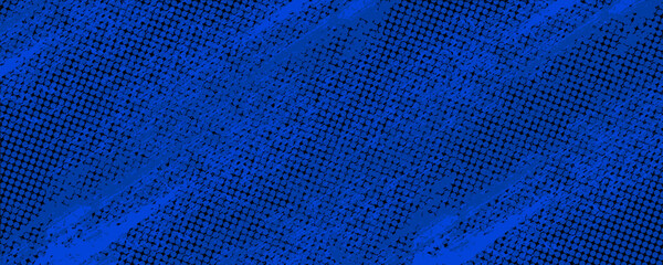Wall Mural - blue gradient pattern texture background. light blue pattern dots. modern