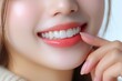 © PooHPiN365 - Bright  Healthy Smile Tips for Perfect Teeth
