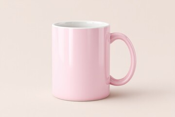 Aufkleber - capture minimalistic image symbolizing father day showcasing simple gift such as tie or mug positioned centrally against