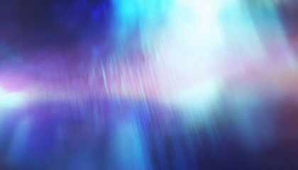 Aufkleber - ethereal blue and purple abstract light texture background for digital design, web banners, modern branding, print graphics, and visual art projects

