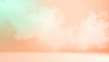 Poster - Creating ethereal atmospheric effects in photography studio setup image capture dreamlike environment close-up visual art
