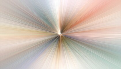 Poster - Dynamic light burst abstract art digital illustration contemporary design vibrant colors unique perspective