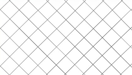 Poster - Geometric pattern design studio digital art minimalist top-down view modern aesthetics