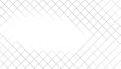 Poster - Geometric pattern design digital art abstract concept creative environment top-down view visual aesthetics