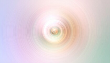 Poster - Spinning colorful light burst abstract space digital art ethereal setting close-up view visual concept for serenity