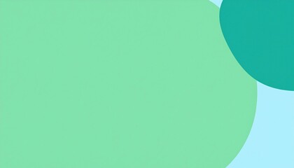 Poster - Abstract colorful shapes digital art graphic design modern environment vibrant viewpoint creative concept