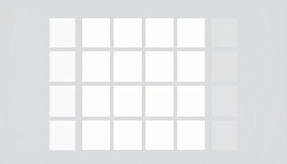 Poster - Creative design patterns in minimalist architecture urban setting visual art modern environment aerial view aesthetic concept