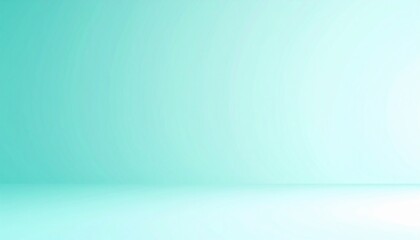 Poster - Calm tranquility minimalist setting soft color palette peaceful environment contemporary view serenity concept