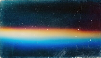 Aufkleber - vibrant light blur gradient on textured canvas for web design, print media, or branding background abstract digital art photo resource

