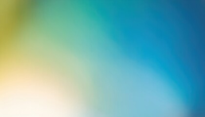Fototapete - soft blurred sunrise gradient background for new year branding, web design, print media, modern nature abstract wallpaper graphic resource

