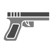 © Maan Icons - Pistol Icon