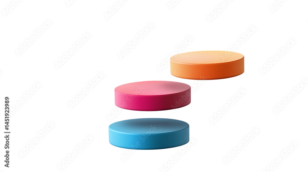 Floating Goals Floating financial goal prioritization dashboard recommending action ...