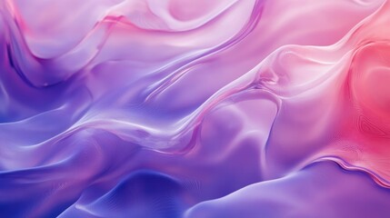 Wall Mural - abstract liquid water wave background with smooth ripples wallpaper ai generated image