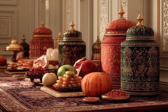 Eid al-Adha, Dhu al-Hijjah, the festival of sacrifice, and other major Islamic holidays are all celebrated with joy across the world. Generative Ai