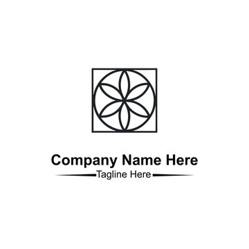 Geometric Logo