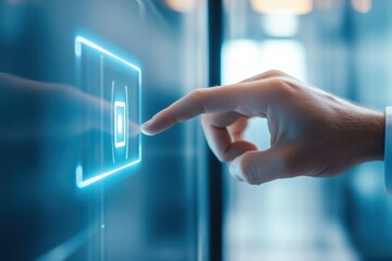 Poster - Innovative e-learning solutions through advanced technology and interactive interfaces