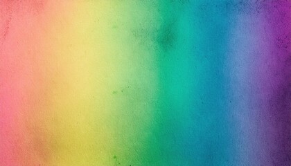 Aufkleber -  vibrant rainbow gradient texture background for web design, digital branding, posters, or print media use high resolution abstract graphic resource