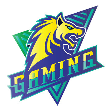 gaming logo