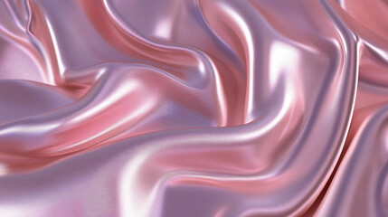 Poster - Soft light pink smooth gradient background with gentle transitions, symbolizing calmness, elegance, femininity, and subtle warmth; ideal for beauty, wellness, or minimalist branding themes.

