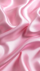 Poster - Soft light pink smooth gradient background with gentle transitions, symbolizing calmness, elegance, femininity, and subtle warmth; ideal for beauty, wellness, or minimalist branding themes.

