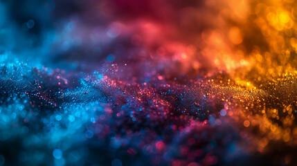 abstract colorful background