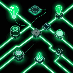 Poster - illuminating connectivity