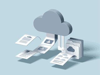 Poster - Digital Connectivity and Data Management