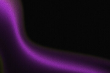 Poster - Abstract purple and black gradient background. (1)