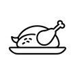 © Ole - roast chicken