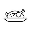 © Ole - roast chicken