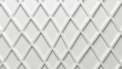 Poster - Geometric pattern design abstract space digital art modern aesthetics top-down view creative concept