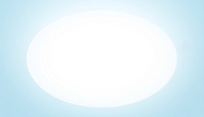 Poster - Illuminating abstract light display studio digital art modern top view vibrant experience