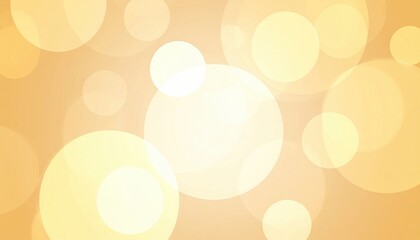 Poster - Celebratory festivities unfolding golden background abstract art warm atmosphere close-up view joyful concept