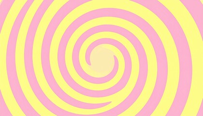Poster - Swirling colorful patterns digital art abstract design vibrant environment top-down view visual creativity
