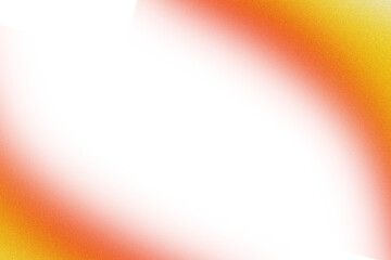 Poster - Abstract red and black graphic design.