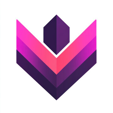 abstract geometric shapes