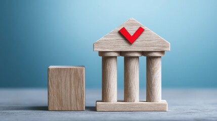 Poster - Capital contrast icon concept showcasing the differences in various financial strategies and asset allocation techniques