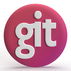 git