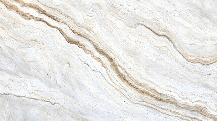 Poster - Detailed close-up view of a  marble-like surface texture.