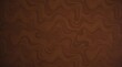 © Hasriana - Abstract swirling brown textured background