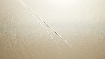 Poster - Abstract texture background featuring a diagonal line across surface design