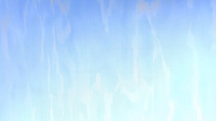 Leinwandbilder - soft blue abstract gradient background with subtle vertical streaks for web design, branding, print templates, and modern digital graphics use

