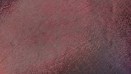 Fototapete - close-up textured maroon fabric background for web design, branding, textiles, and print projects with detailed woven pattern and rich red tones

