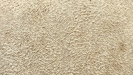 Aufkleber - rough beige plaster wall texture background for web design, print media, branding, and surface pattern use high resolution graphic resource

