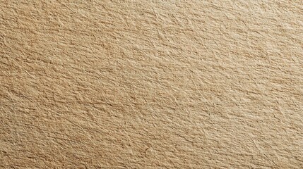 Poster - Simple Textured Beige Rough Paper Background for Creative Projects