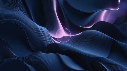 Fototapete - blue aesthetic background perfect for wallpaper