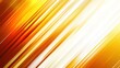 © Irfan - Abstract Yellow and Orange Diagonal Lines Flowing Light Background