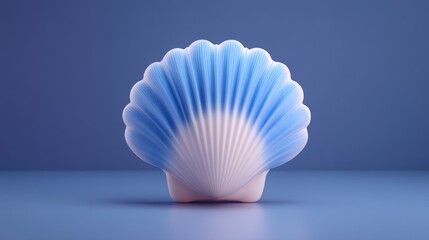 Poster - unique symbolizing futureproof finance concepts with durable digital wealth management strategies an